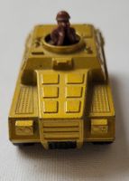 STOAT - MATCHBOX ROTAMATICS - 1973