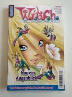Rarität W.i.t.c.h. Sonderheft Band 24 - Witch