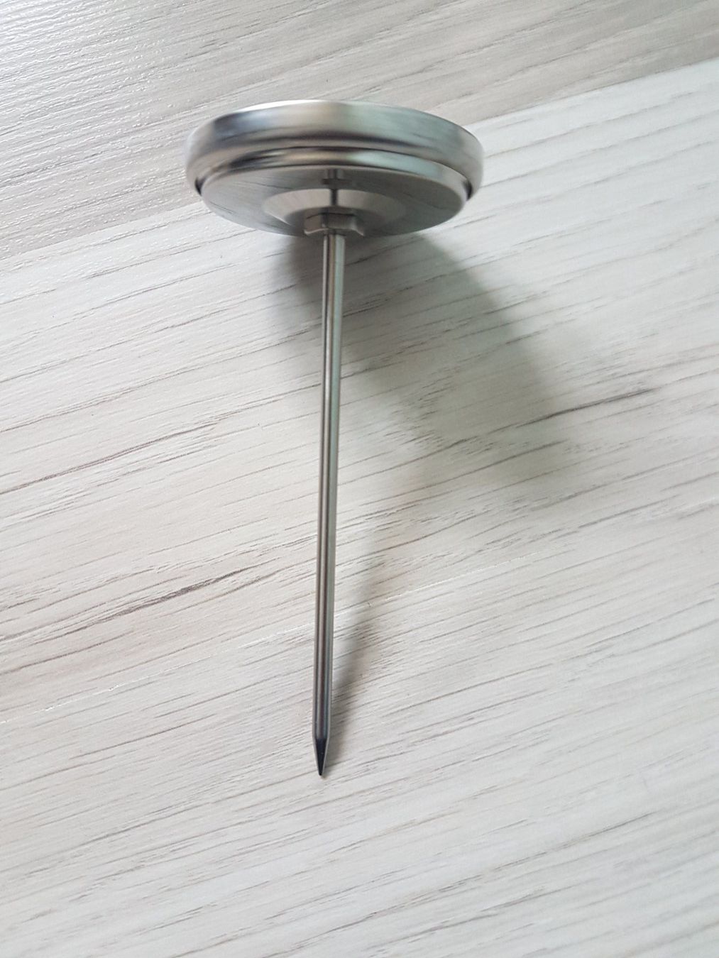 Altro per la casa: Jamestown Grillthermometer analog Neu! – Nuovo (secondo la descrizione) da Abtwil SG venduto da Delfine5 2