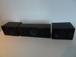Lautsprecher Monitor audio