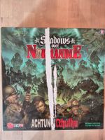 Shadows over Normandie (Achtung Cthulhu)
