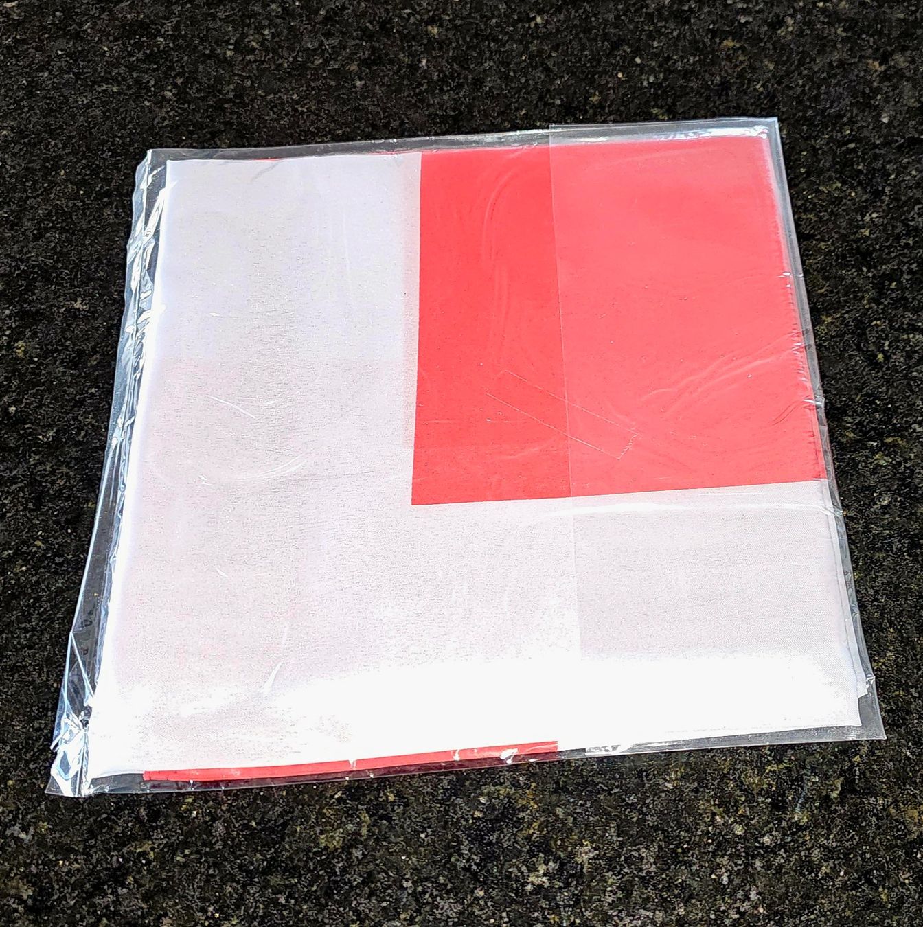 Drapeaux: Schweizer Flagge -  Neu und Originalverpackt – Neuf avec emballage d'origine à Kreuzlingen par UAE 7