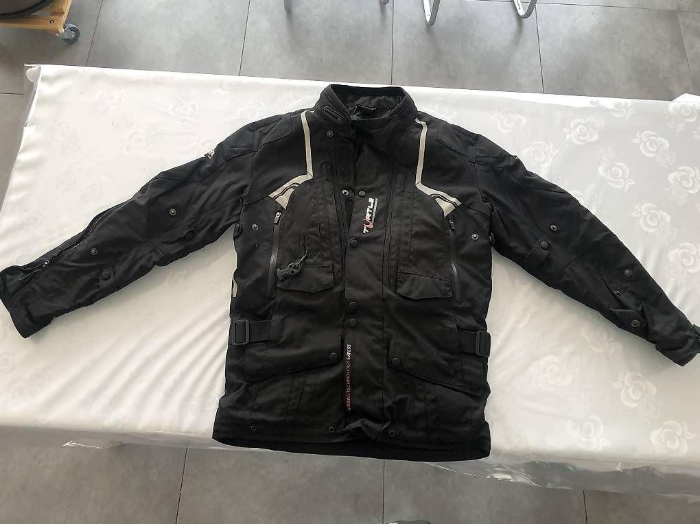 Jacken: Veste moto Helite – Gebraucht aus Delémont von Flavia281 4