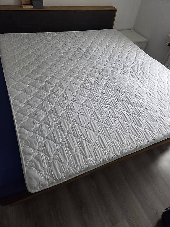 Materassi: Topper 180 x 200 – Nuovo e nell'imballaggio originale da Altstätten SG venduto da jes_69lq 1