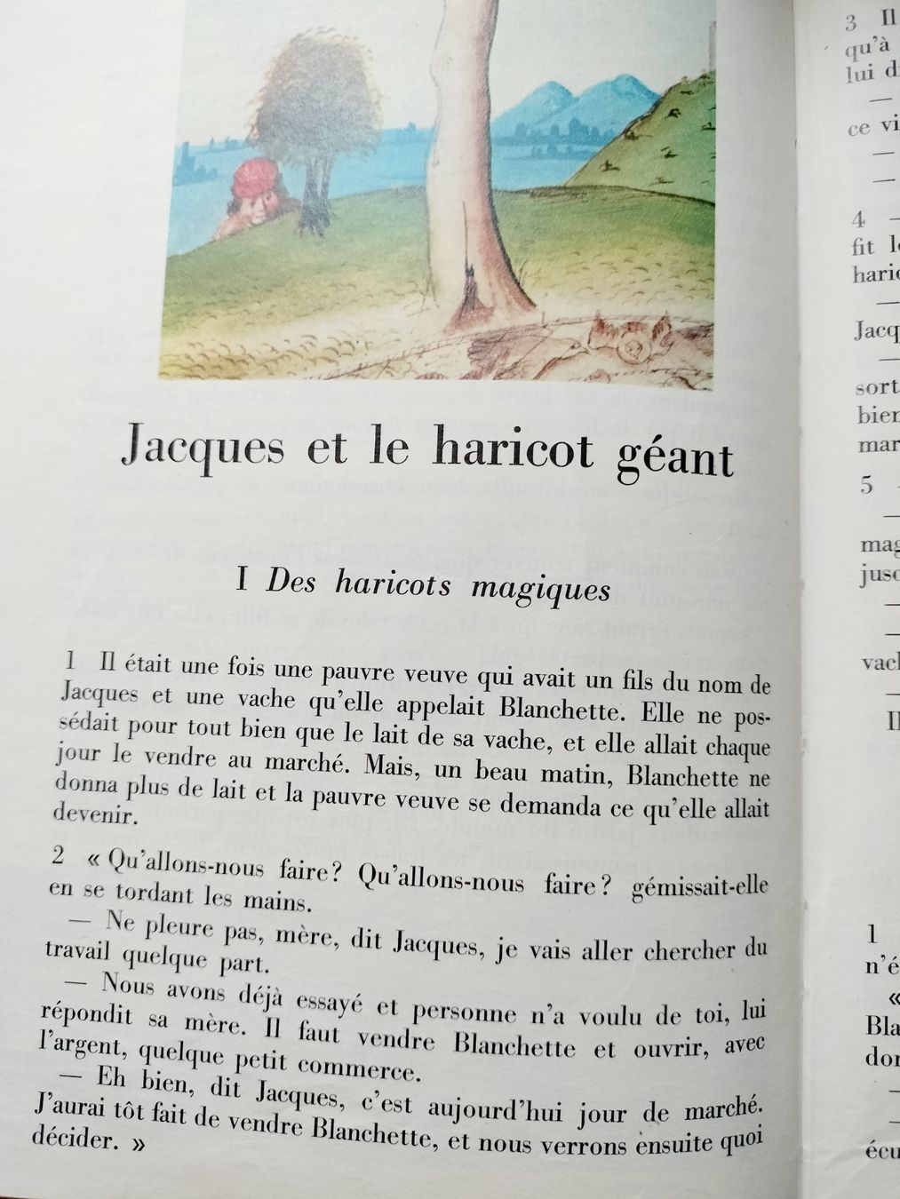 Libri: L'Oiseau-Lyre Contes et récits – Usato da Cortaillod venduto da rozinna 5