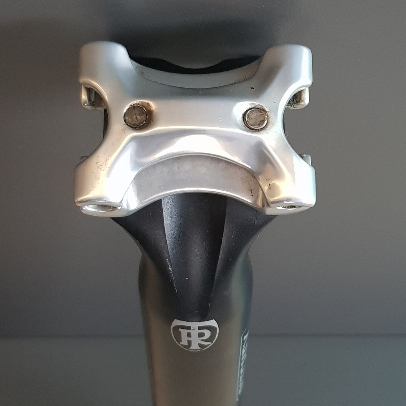 Ritchey Pezzi di ricambio: Tom Ritchey WCS Sattelstütze – Usato da Pfäffikon ZH venduto da F_kaufmann1 4