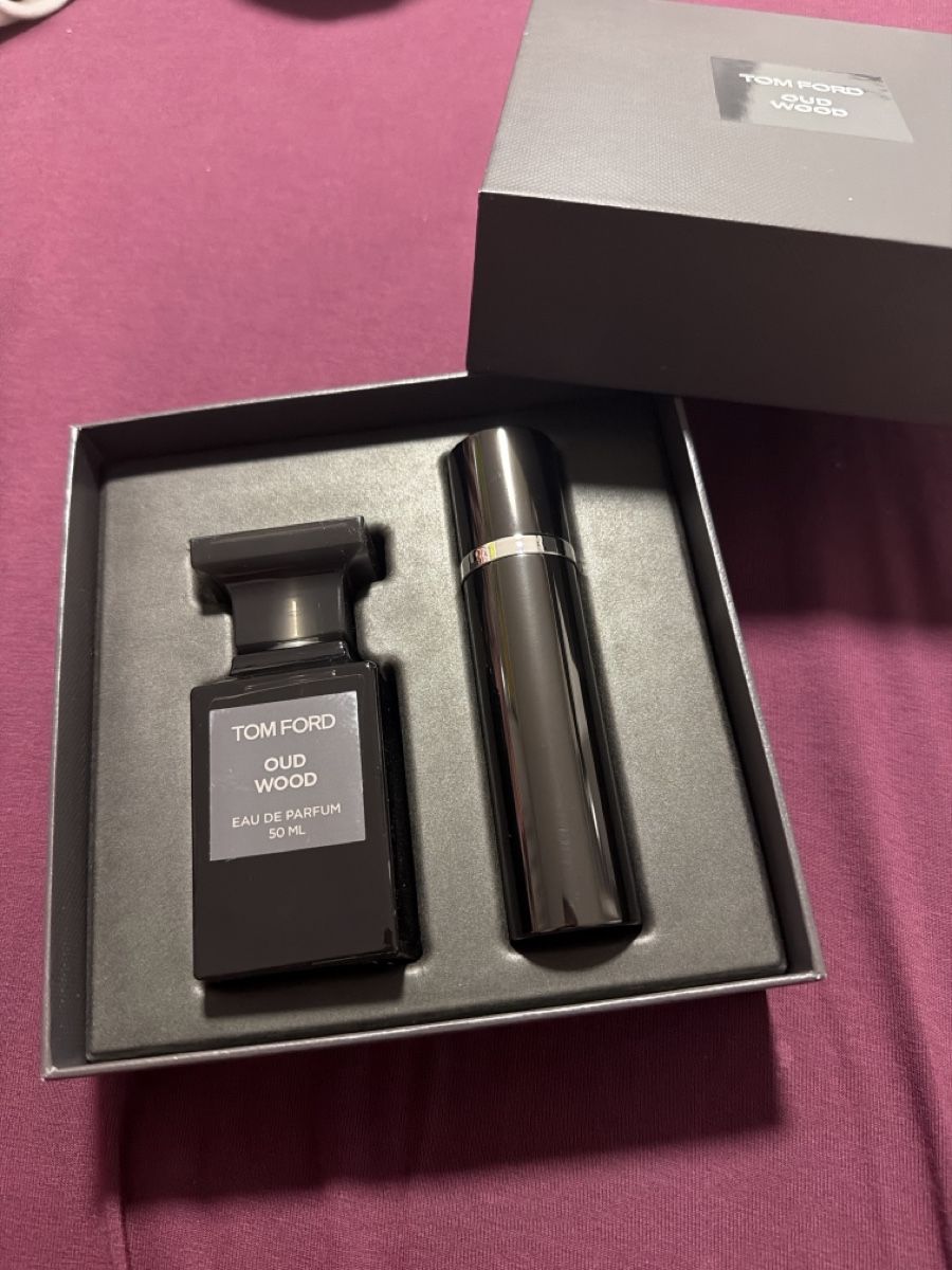 Tom Ford Parfums & Eau de Toilette: Tom Ford Orginal Parfüm  – Neuf avec emballage d'origine à Basel par kaa_gx6s 1