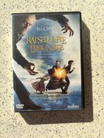 Rätselhafte Ereignisse" DVD - Winterzeit ist Filmzeit!