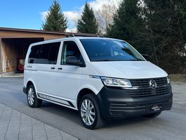 VW T6.1 2.0 TDI Caravelle 4Motion Trendline
