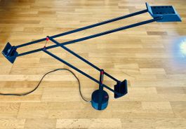 Artemide Tizio 50 Design-Tischleuchte / Richard Sapper