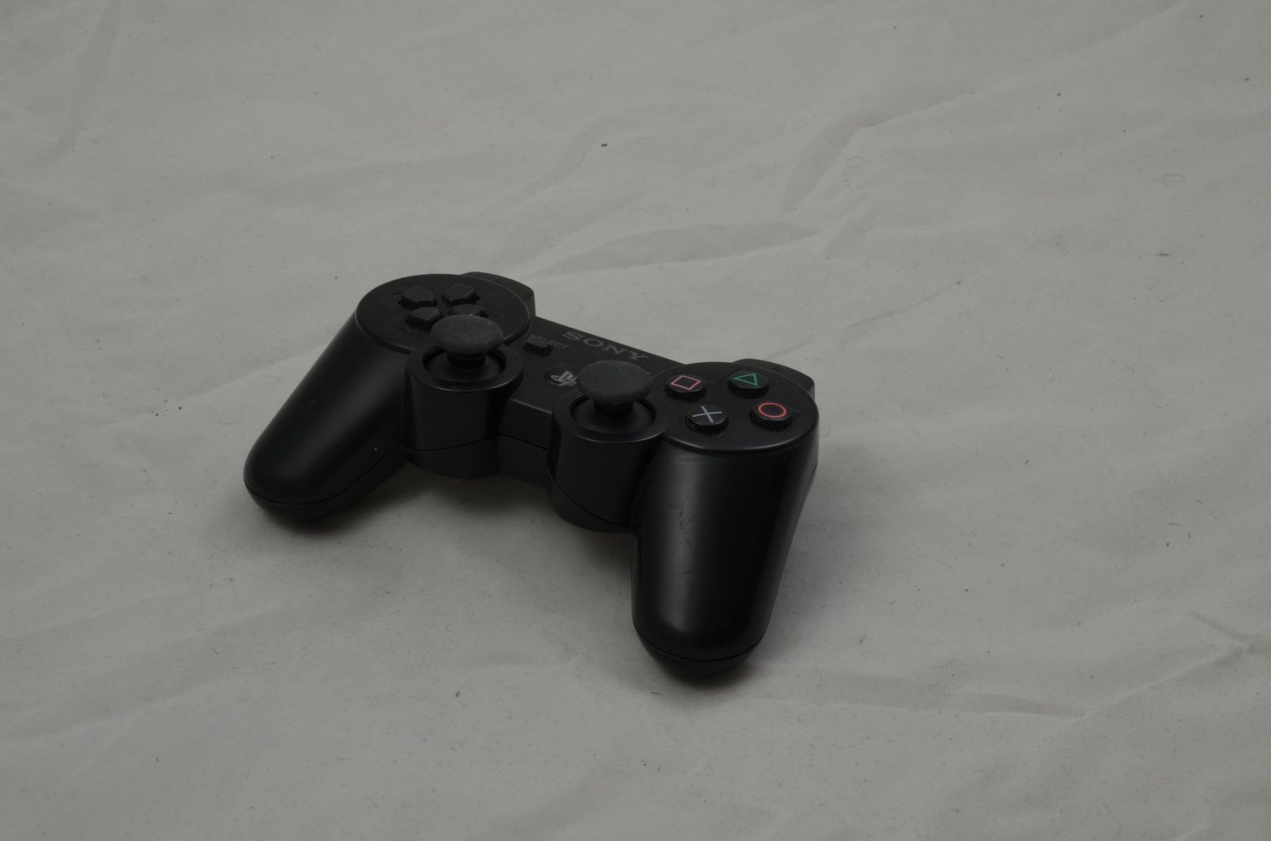 Altri accessori: Sony Playstation 3 Original Controller – Usato da Buchs AG venduto da SellAndBuyX 8