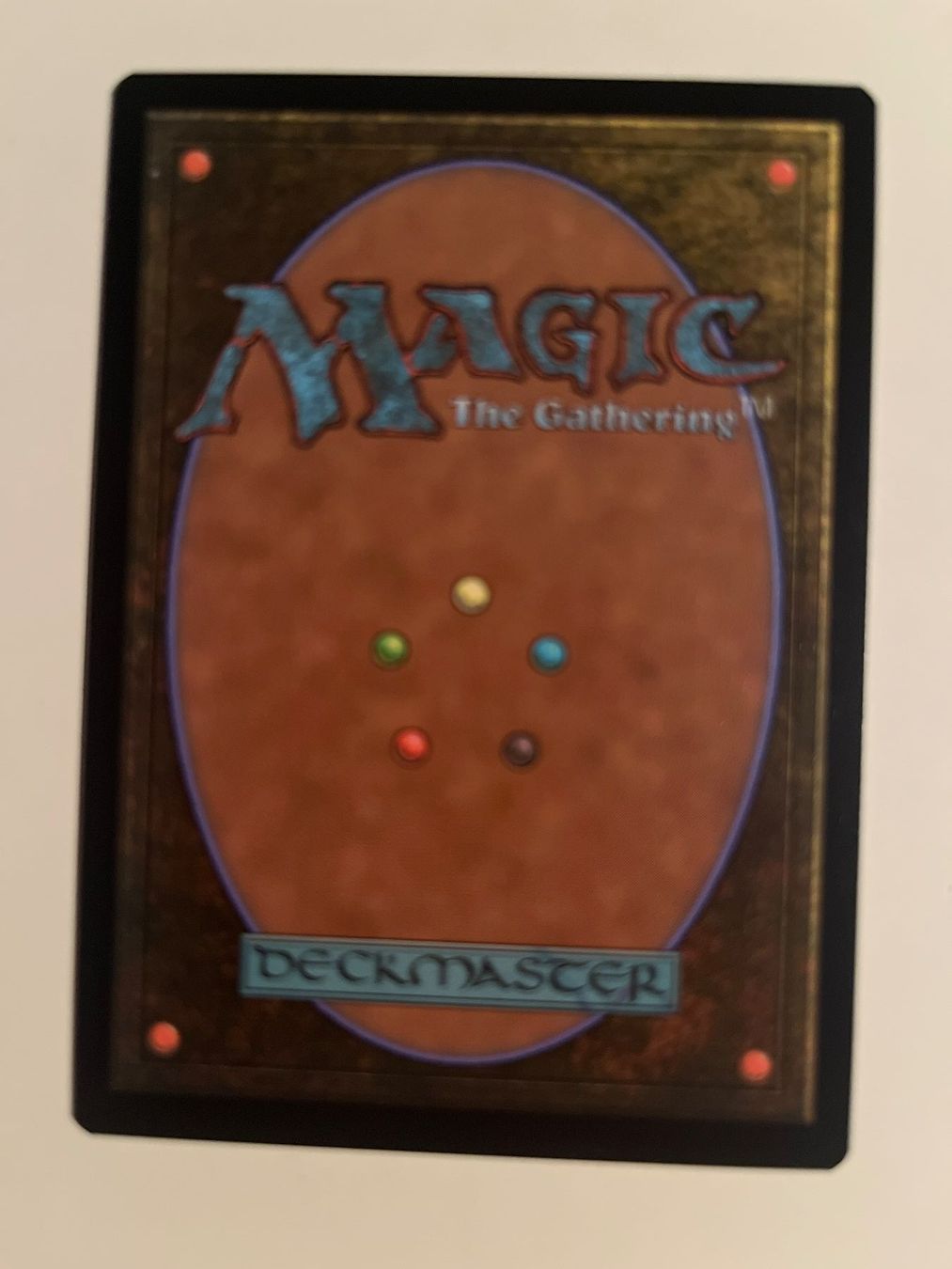 Magic The Gathering Carte collezionabili: 1 x Glamer Gifter - Magic: The Gathering - MtG – Usato da Kriens venduto da Shadi1980 1