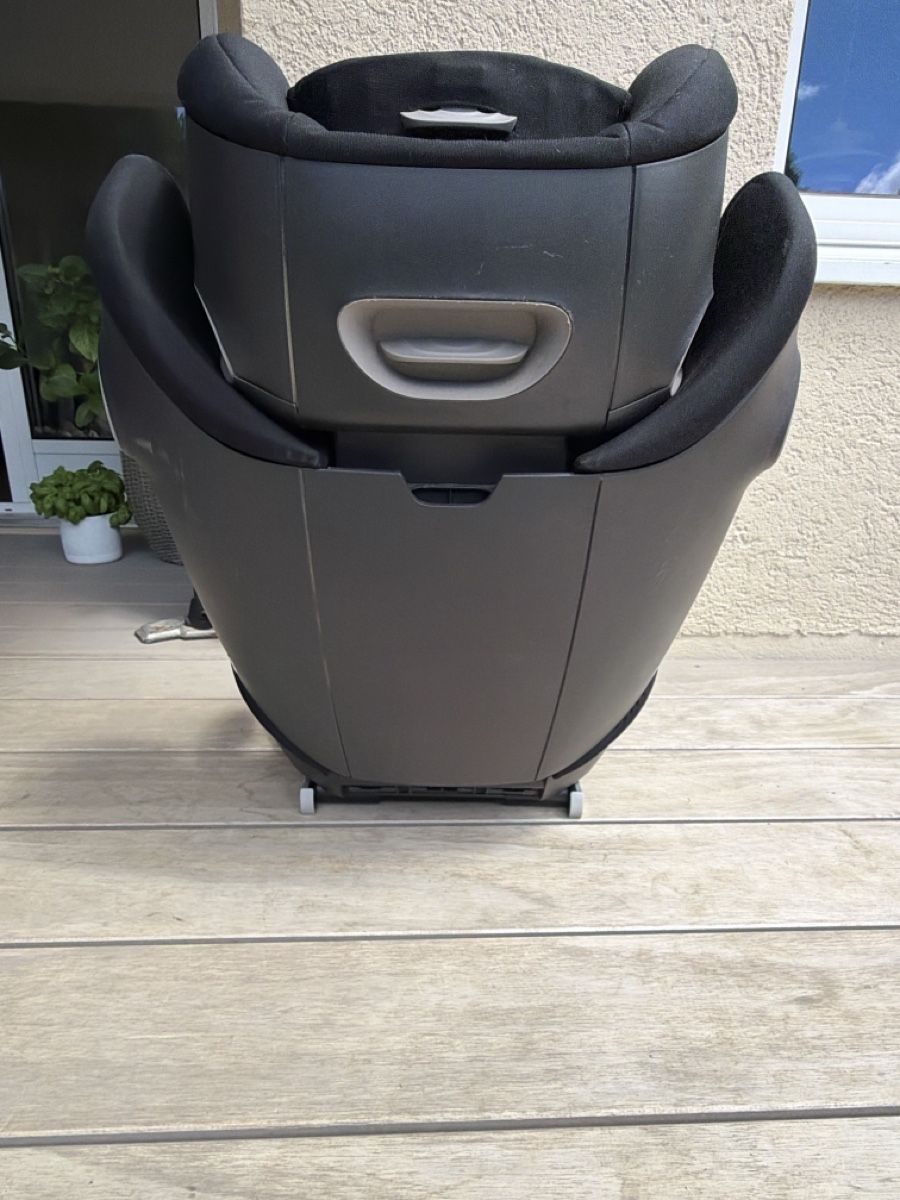 Cybex Seggiolini per auto: Autositz cybex 15-36 Kg – Usato da Baden venduto da niba10 1
