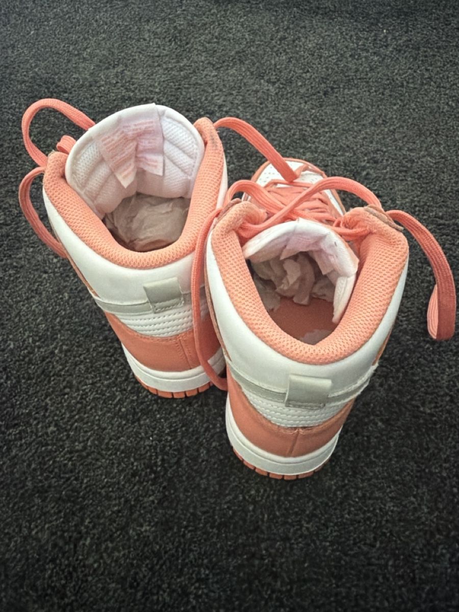 Nike Herrenschuhe: Nike Dunk mid  – Neu und originalverpackt aus Rorbas von Maccaron 2