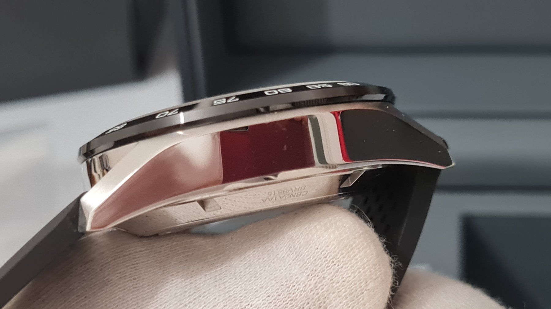 Carrera Montres: Top Deal – D'occasion à Adliswil par prince65 6