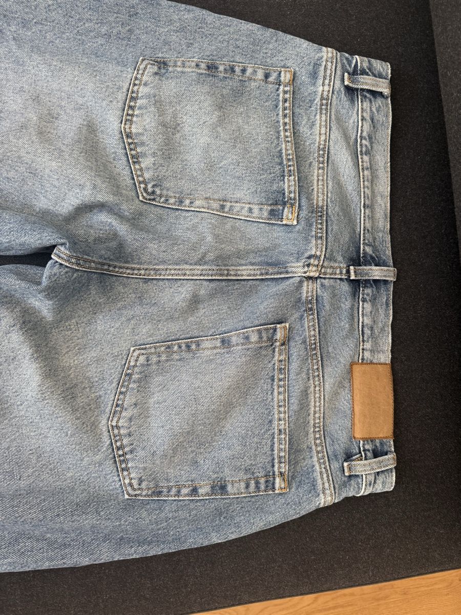 Zara Jeans: Zara Jeans Männer 44 – Usato da Thalwil venduto da gansjeanjacques 2