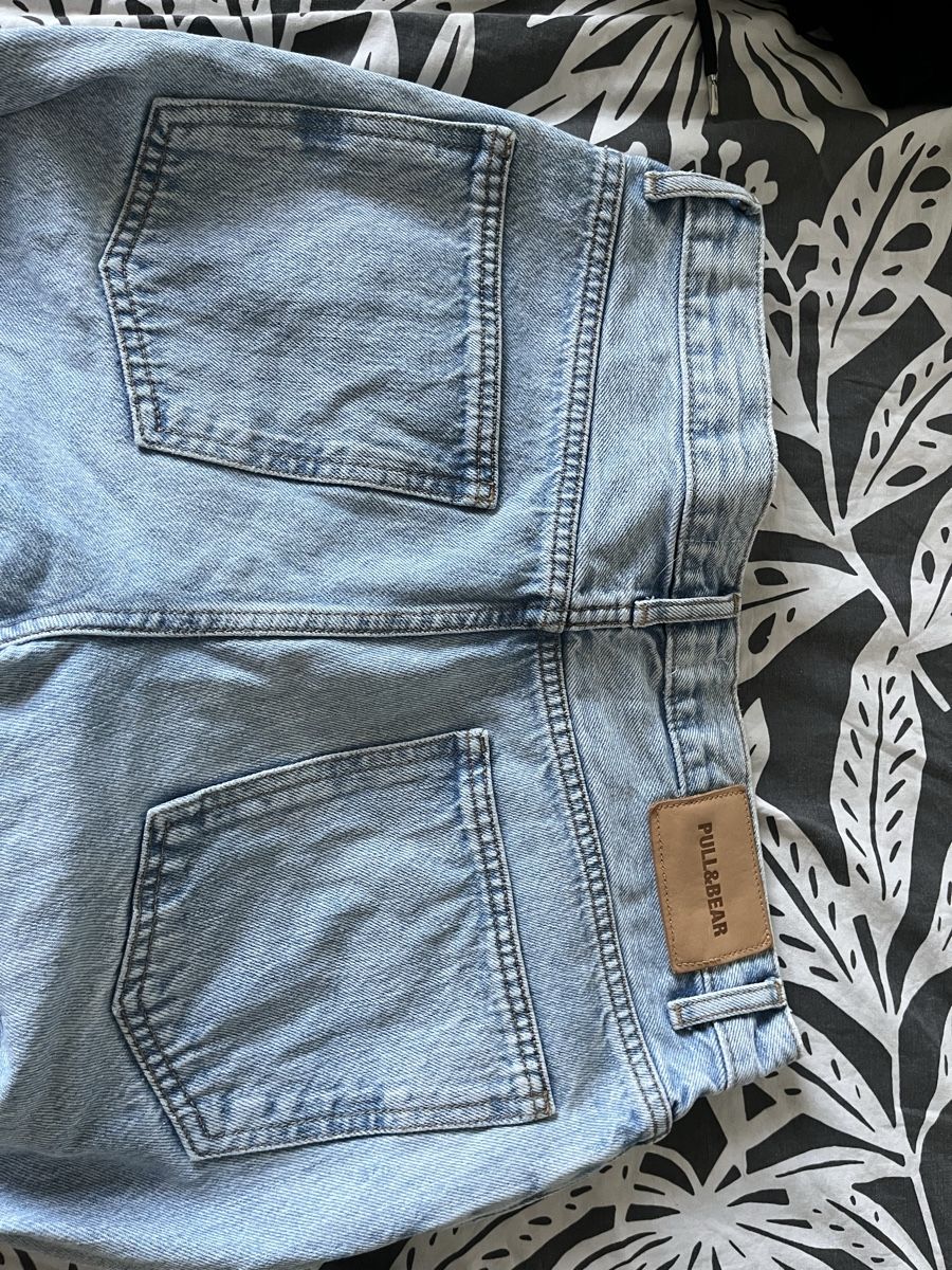 Pull&Bear Jeans: Jeans Pull&Bear 38 🌿 – Nuovo (secondo la descrizione) da Bramois venduto da cyr_sb8d 2