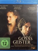 Goyas Geister (2006)  selten!