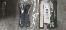 Rotules 10mm M8 FG