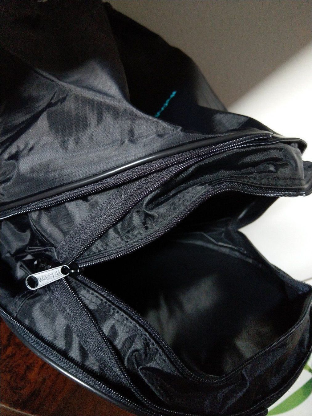 Feldschlösschen Borse: Feldschlösschen Tasche, Rucksack, NEU – Nuovo e nell'imballaggio originale da Köniz venduto da Kakadu22 5