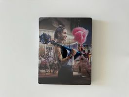 Dead Island 2 Steelbook without game, PS5 Xbox