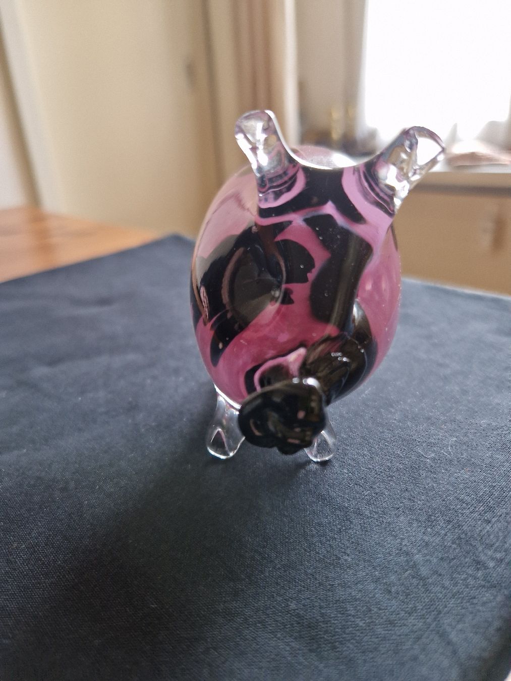 Statuette: Mdina Glas Schwein – Usato da Fislisbach venduto da mka_km8f 2