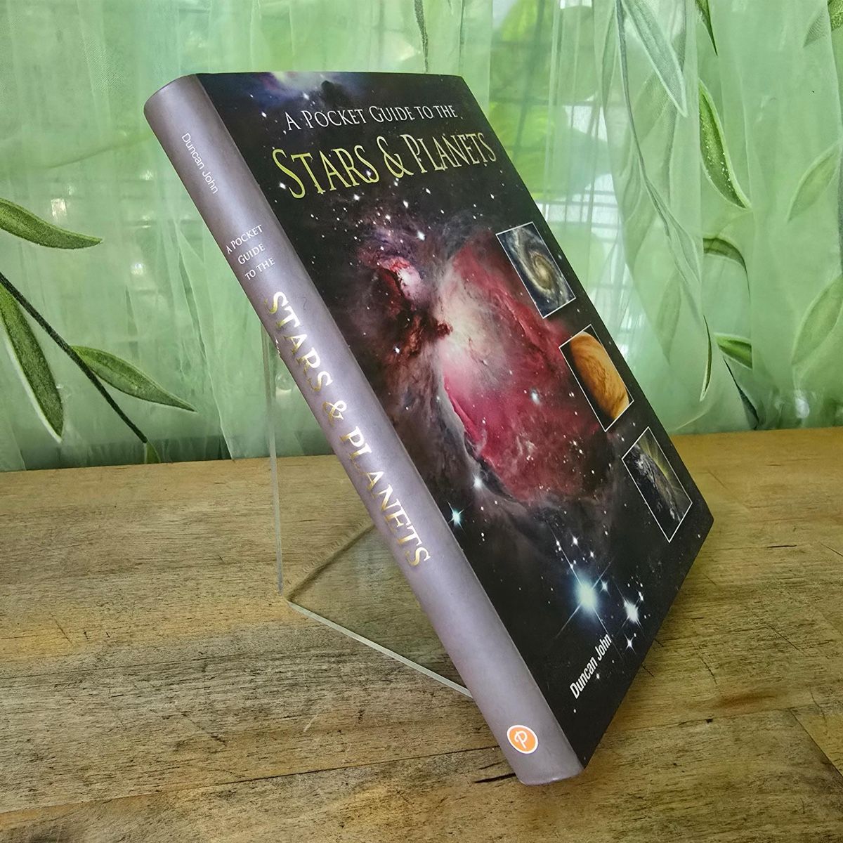 Libri: Stars & Planets von Duncan John – Usato da Merlischachen venduto da Sheavy 3