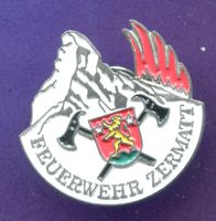 Feuerwehr  ZERMATT