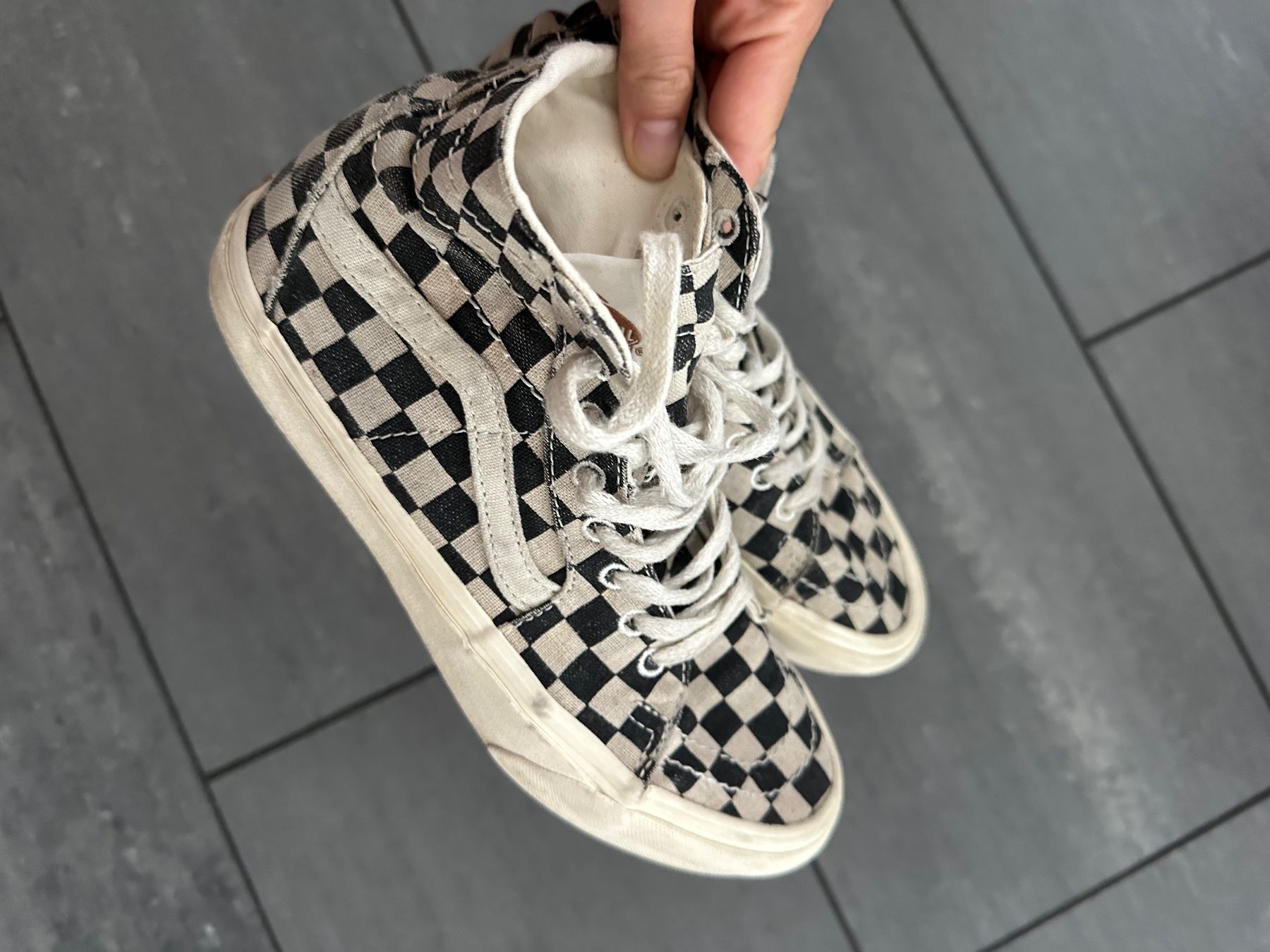 Vans Scarpe da uomo: Vans – Usato da Lumbrein venduto da nin_558g 1