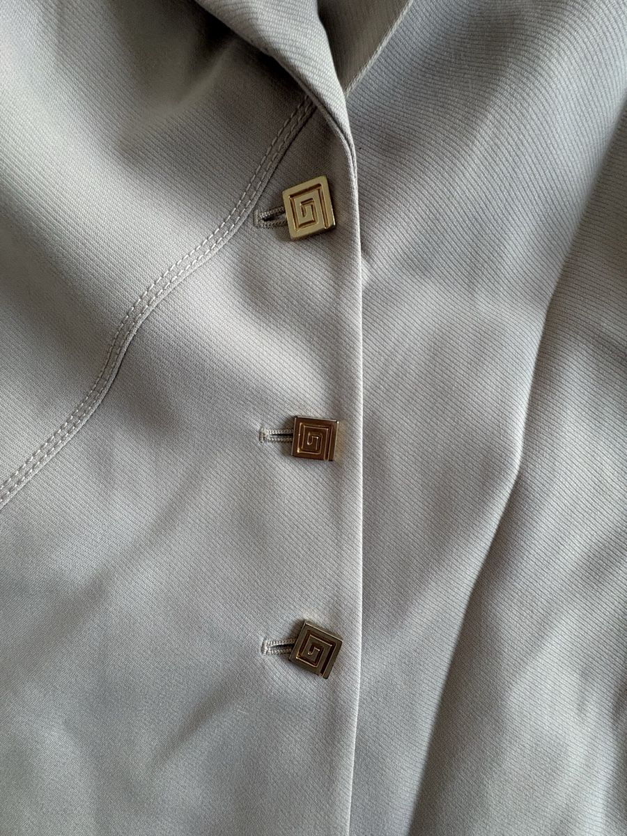 Versace Jacken: Blazer sartoriale Gianni Versace – Gebraucht aus Giubiasco von mol_f9mf 5