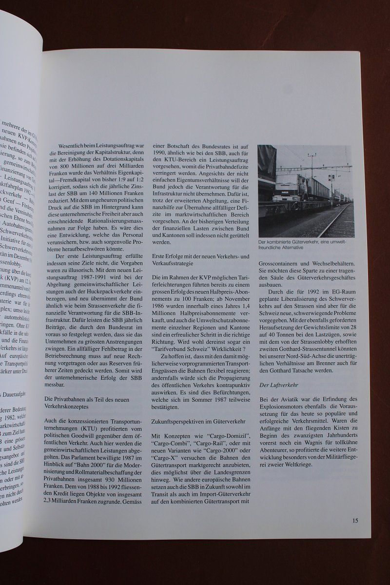 Libri: Das Lokomotivpersonal der Schweiz – Usato da Wettswil venduto da roma010 2