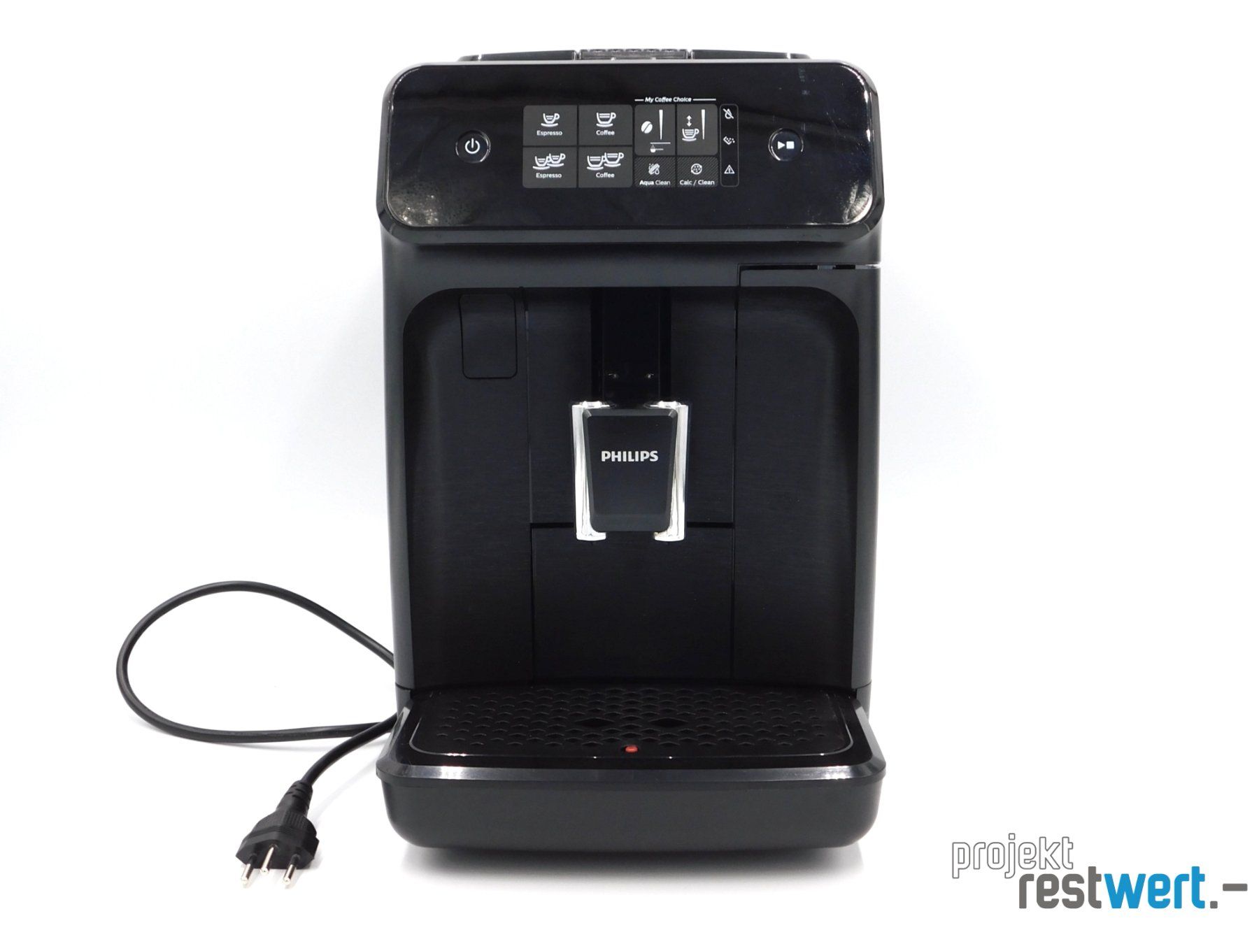 Philips Macchine per caffè & Macchine per espresso: Kaffeemaschine von PHILIPS – Usato da Bülach venduto da restwert_buelach 1