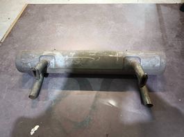 Porsche 356 B, C 912 EDS NOS 