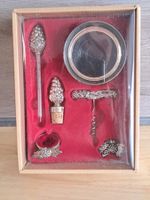 Wein Sommelier-Set Servierset