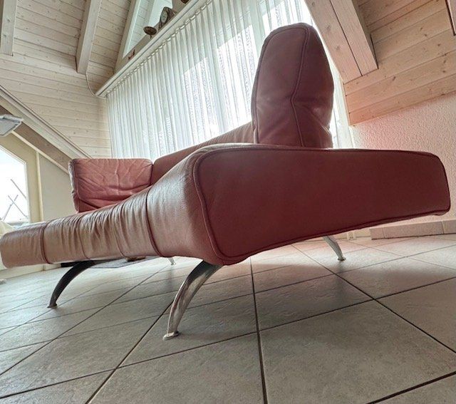 Leolux Sofas: Leolux Sofa – D'occasion à Thun par Steinitz 1