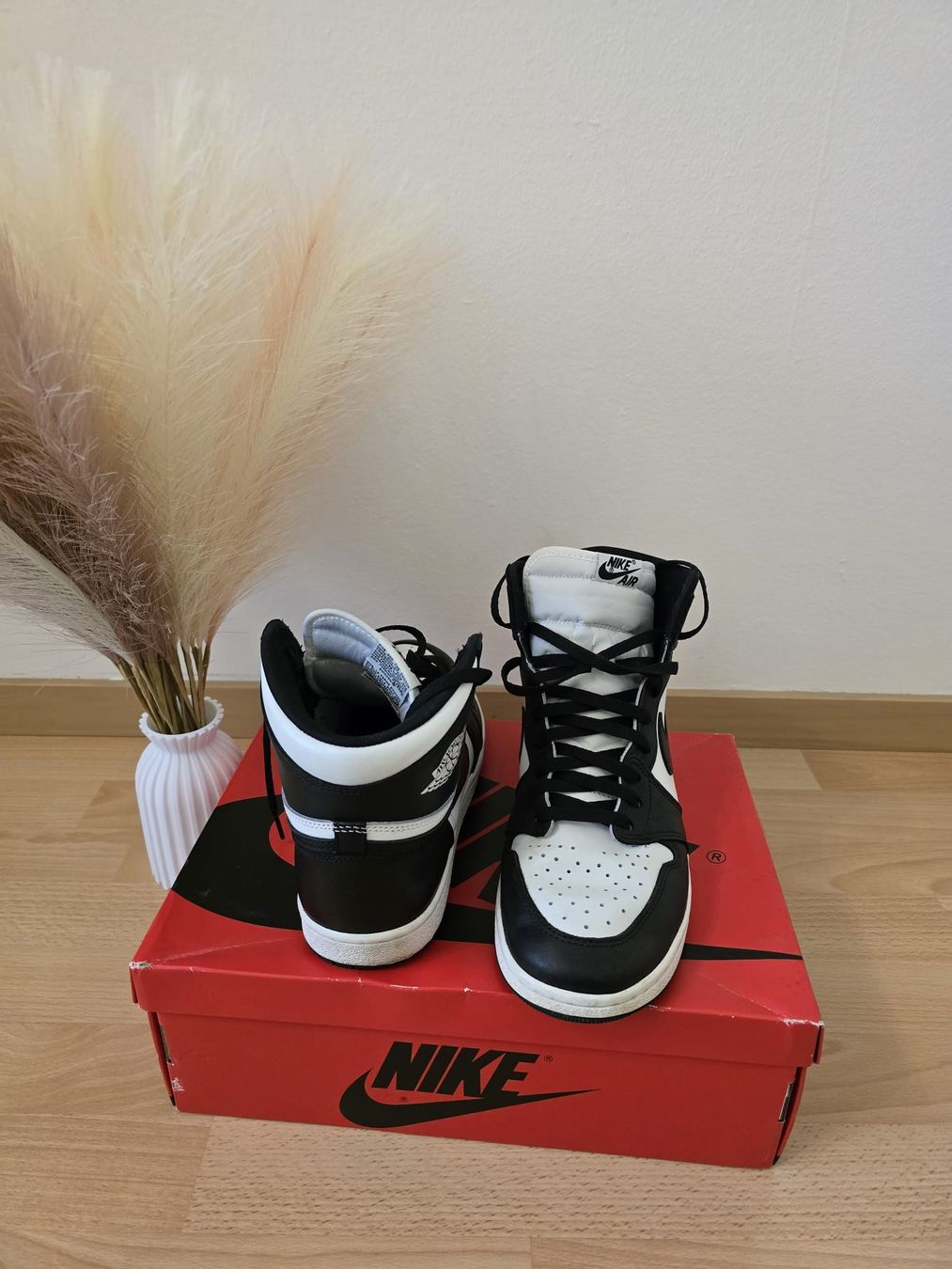 Jordan Scarpe da uomo: Air Jordan 1 High – Usato da Pratteln venduto da szi_6hbv 2
