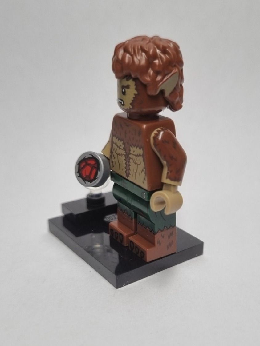 Lego Kit di costruzioni: LEGO colmar2-4 The Werewolf, Marvel Studios, Series 2 – Nuovo (secondo la descrizione) da Basadingen venduto da NekoBricks 2
