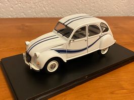 Citroen 2CV France 3  (1/24)