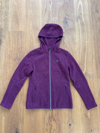 Jacke 46 Nord