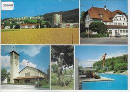 Ostermundigen BE - Multiview