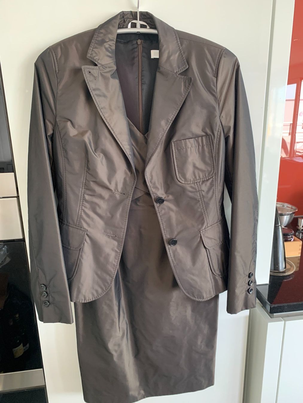 Costumi: Deux Piece, St.Emile, Grösse 34, – Usato da schmerikon venduto da nicole091