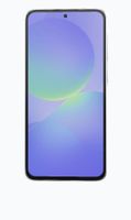 Samsung Galaxy A36 5G - Farbe weiss