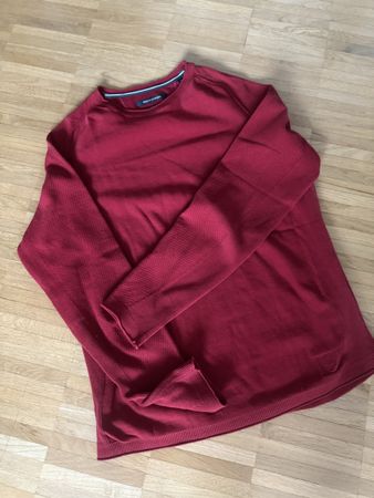 Marc O'Polo Pullover Wolle/Baumwolle, Gr. M, Top Zustand!NEU