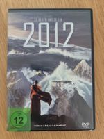 DVD: 2012 - Roland Emmerichs Apokalypse-Film, Top Zustand...