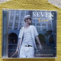 SEVEN-TOUR LIVE2004