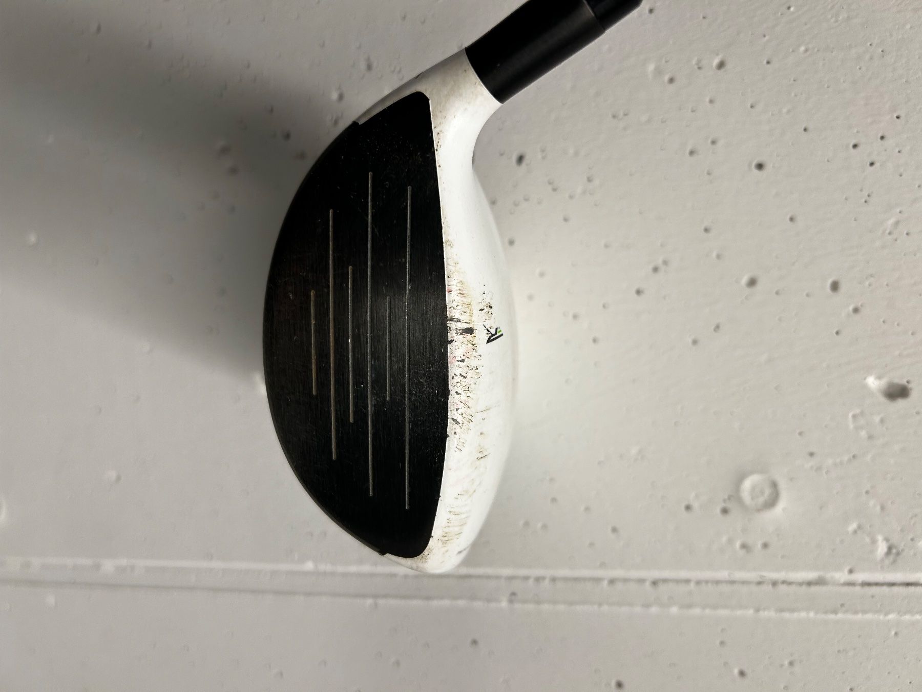 Taylor Made Schläger & Sets: TaylorMade RBZ Fairwayholz Holz – Gebraucht aus Hittnau von noschalo888 3