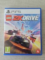 PS5 Lego 2KDrive