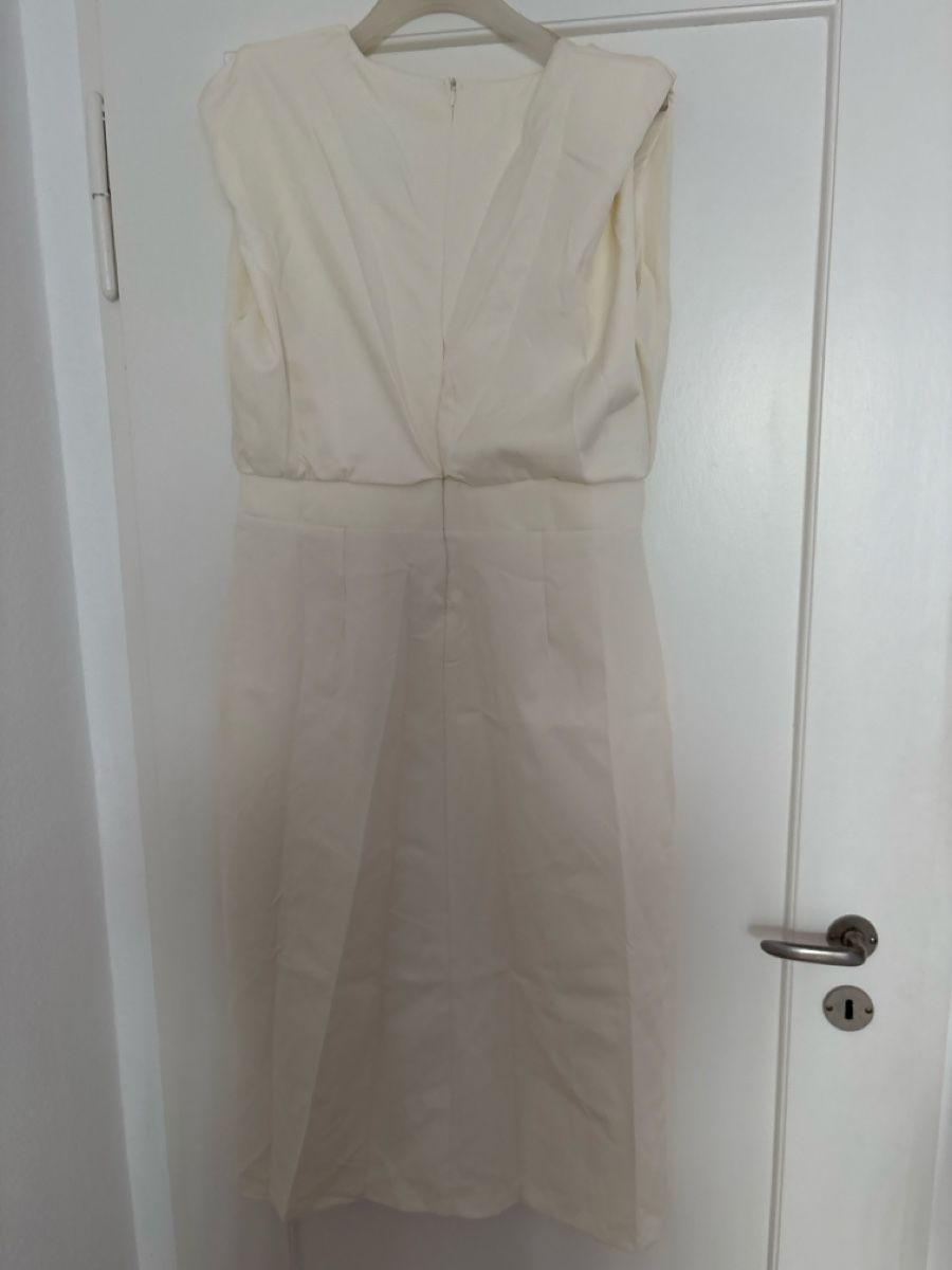 Kleider: Kleid Gr: 44 – Gebraucht aus Zürich von fllanza01 1