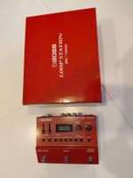 Boss RC-500 – Looper stéréo