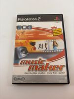 Music Maker (PS2)